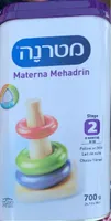Materna Mehadrin