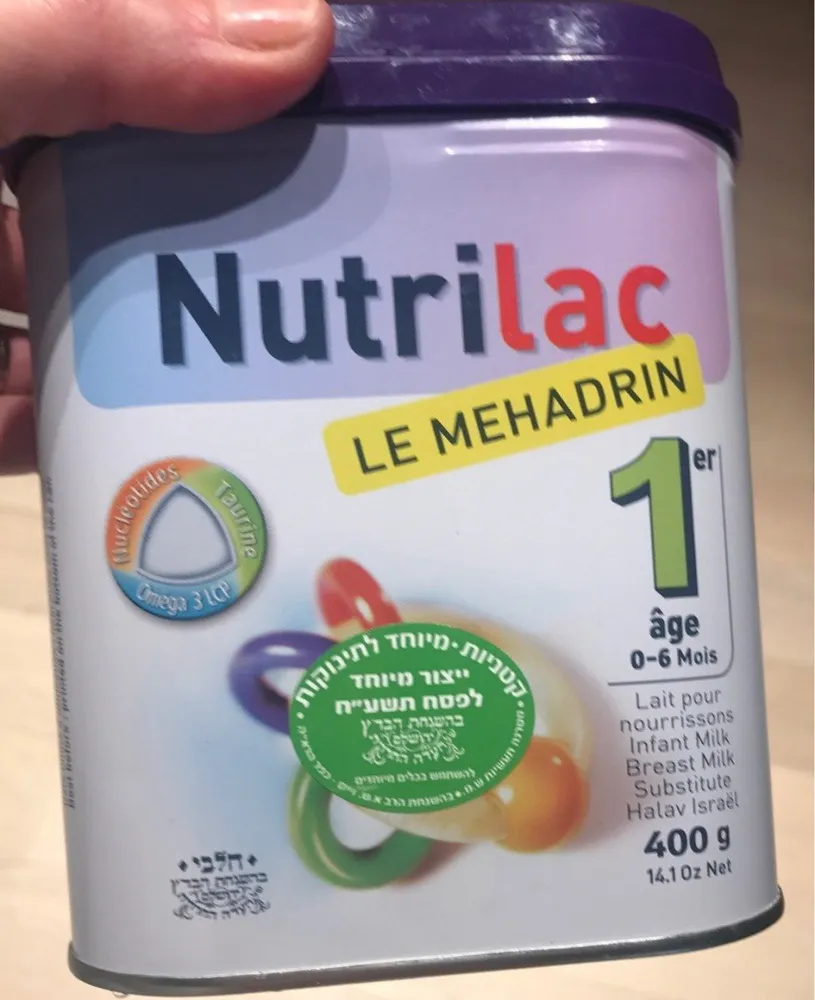 Nutrilac