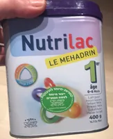 Nutrilac
