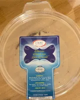 Macarons noix de coco chocolat
