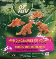 Mini dino
