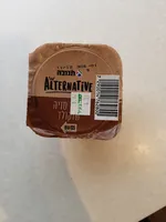מעדן סויה שוקולד