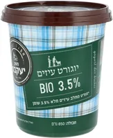 יוגורט עיזים BIO 3.5%