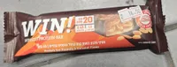 Winners Protein Bar כתום