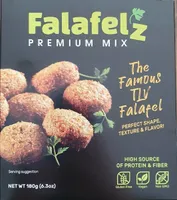 Falafelz