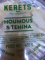 Houmous