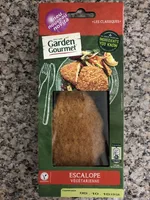 Escalope végétarienne