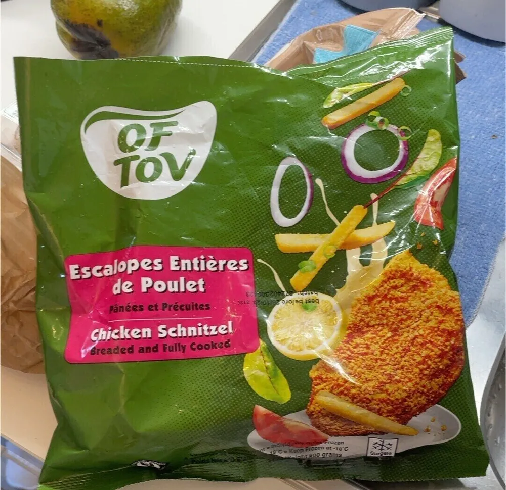 of tov