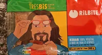 Tresbis kebab