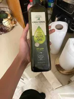 Extra Virgin Olive Oil