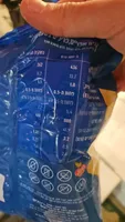 Baked crackers