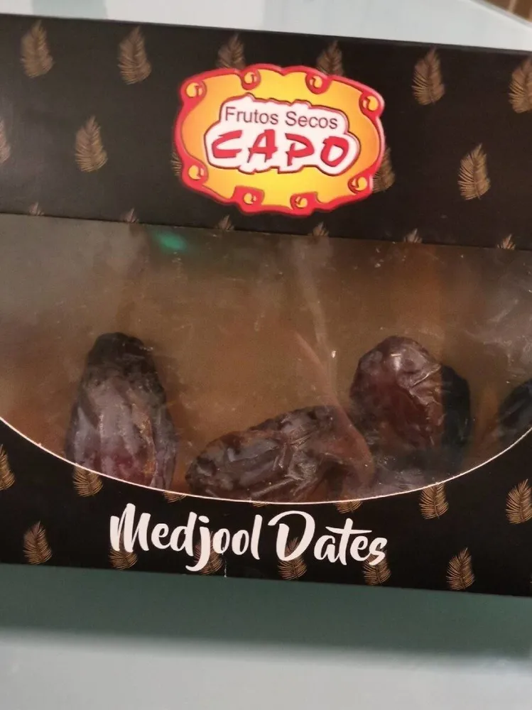 Dátiles