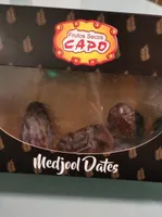 Dátiles