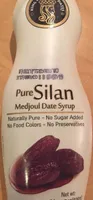 Syrop de dattes medjoul