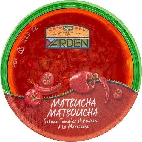 Matbucha