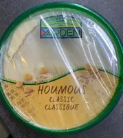Houmous Classique