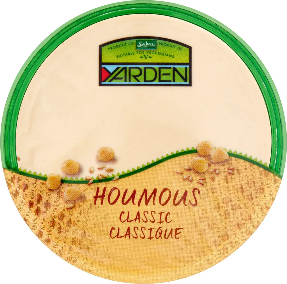 Houmous Classic