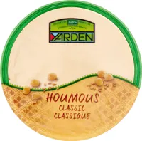 Houmous Classic