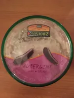 Aubergines Mayonnaise 50 g