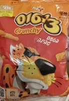 צ׳יטוס Crunchy בטעם גבינה