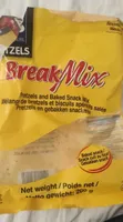 BreakMix
