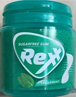 Sugarfree gum