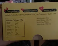 Medjoul dates