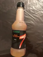 Sauce chili sucree