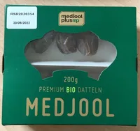 Medjol Dattelnä