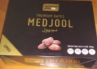Premium dates