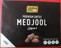 Dátil Medjool Premium Large
