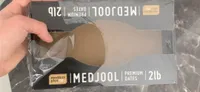 Medjool dateln