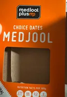 medjool plus mp