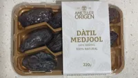 Datil medjoul
