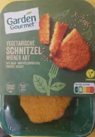 Vegetarische Schnitzel