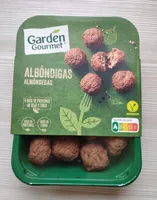 Albóndigas