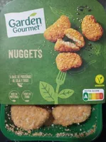 Nuggets Garden Gourmet