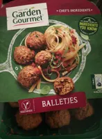 Balletjes