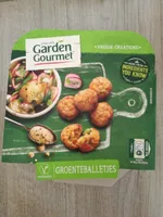 Groenteballetjes