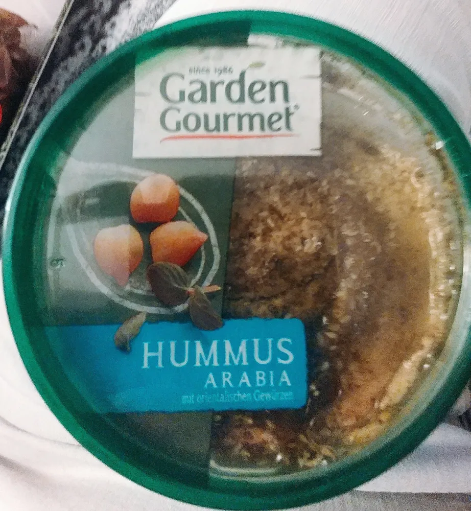 Hummus