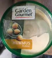 Hummus Classic