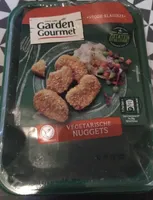 Vegetarische Nuggets