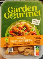 Vegane Filet-Streifen