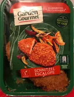 Schnitzel Garden Gourmet