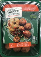 Boulettes