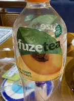 Fuze tea