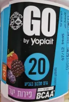 GO by Yoplait