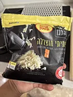 פתיתי מוצרלה