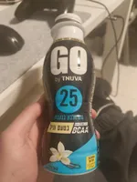 Boisson proteine