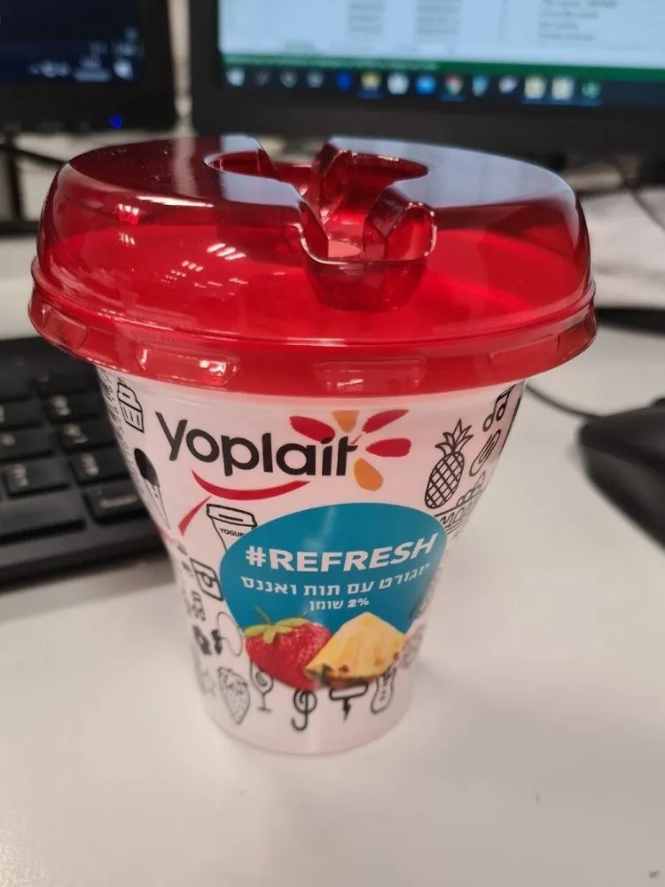 #REFRESH